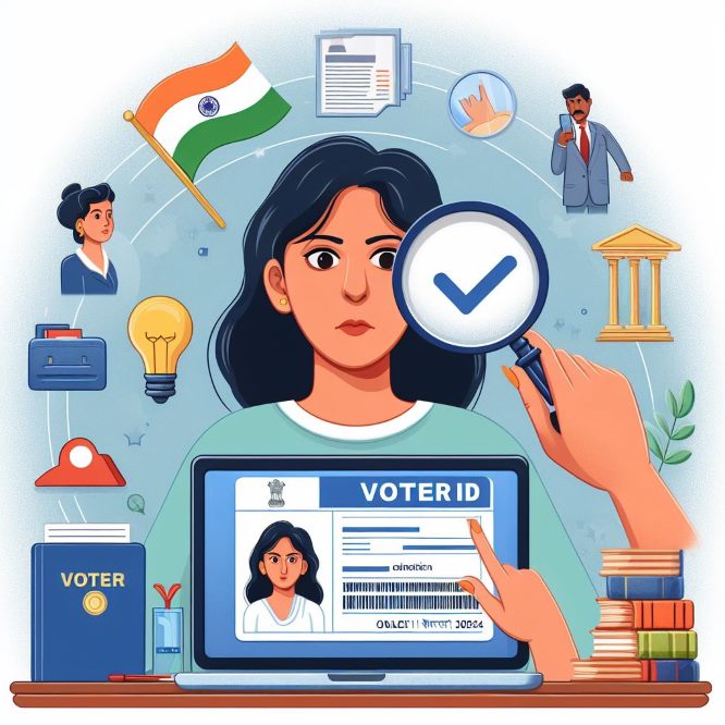 2024 Elections in India Your Definitive Guide to Getting a Voter ID or